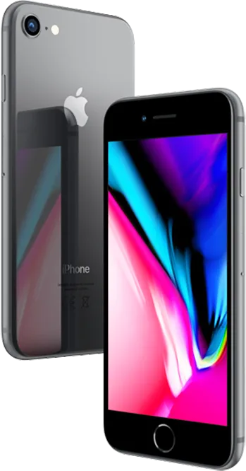 Замена динамика Apple iPhone 8