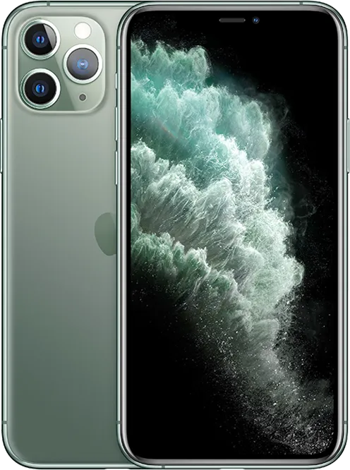 Замена динамика Apple iPhone 11