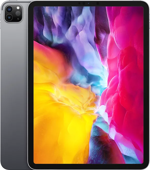 Замена контроллера питания Apple iPad Pro 2020 WiFi