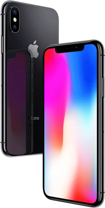 Замена динамика Apple iPhone X