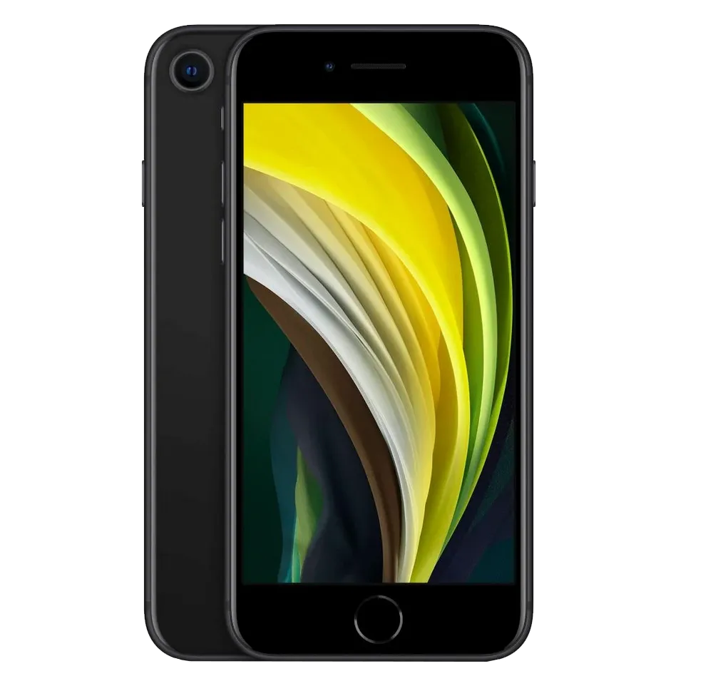 Замена динамика Apple iPhone SE (2020)