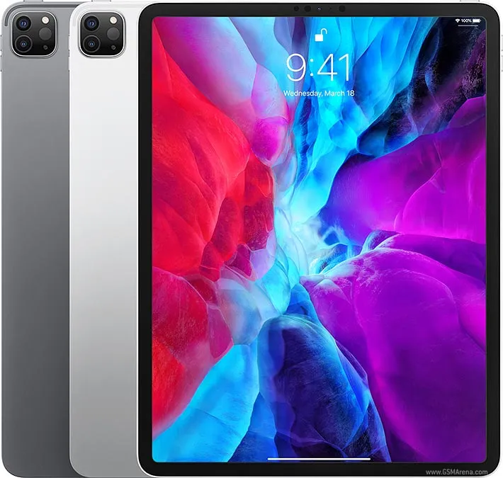 Замена контроллера питания Apple iPad Pro 12.9 2021