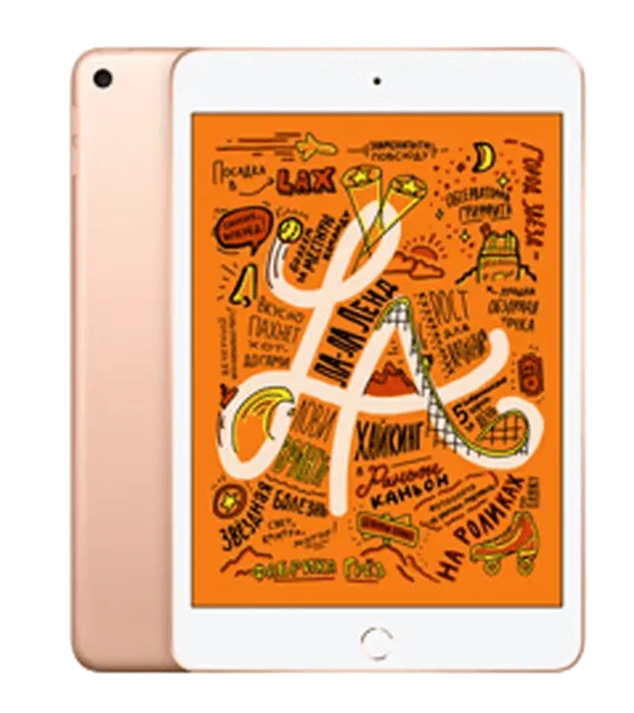 Замена контроллера питания Apple iPad Mini