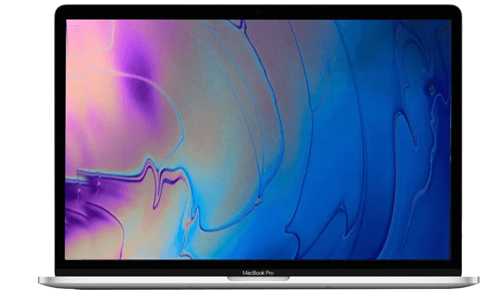 Ремонт южного моста Apple MacBook Pro 2018