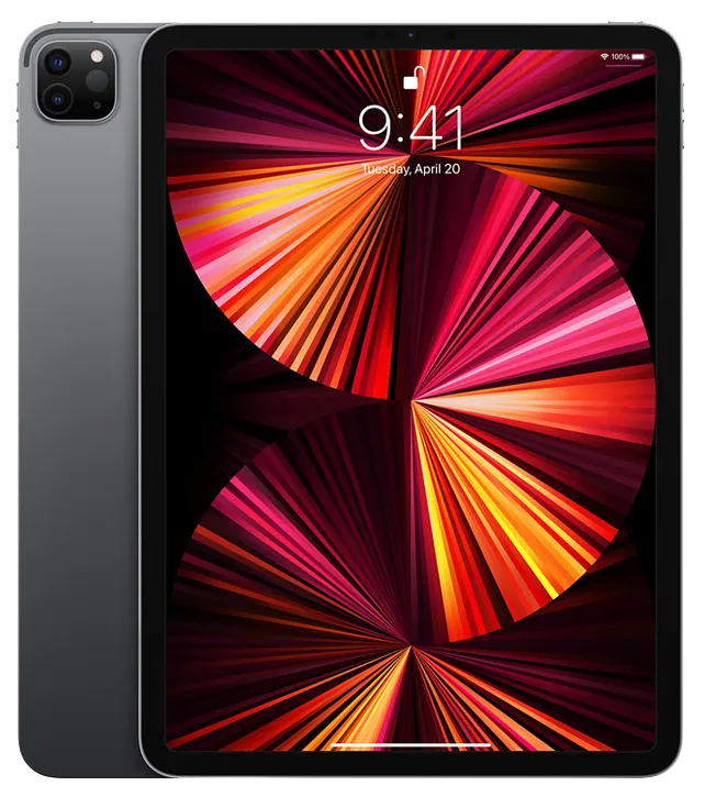 Замена контроллера питания Apple iPad Pro 11 2020