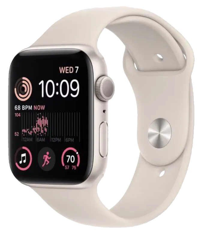 Замена Bluetooth Apple Apple Watch SE (2022) 44mm