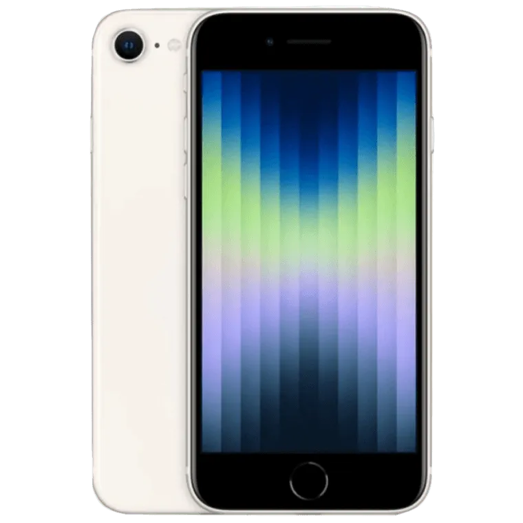Замена динамика Apple iPhone SE (2022)