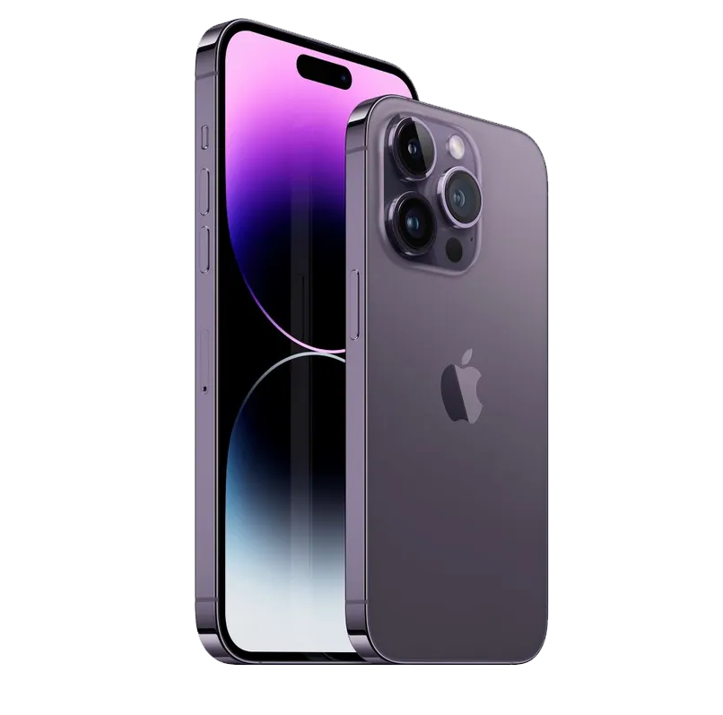 Замена динамика Apple iPhone 14 Pro