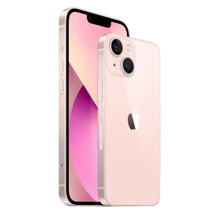 Замена динамика Apple iPhone 13