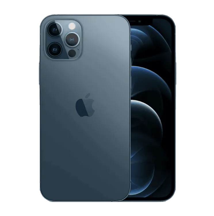 Замена динамика Apple iPhone 12 Pro