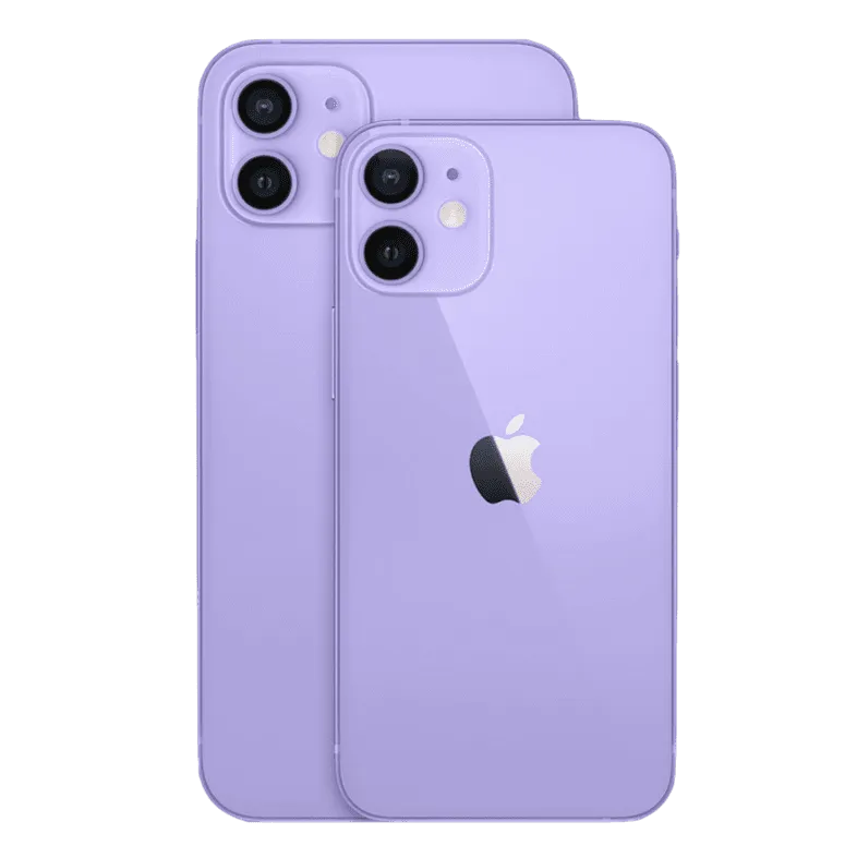 Замена динамика Apple iPhone 12