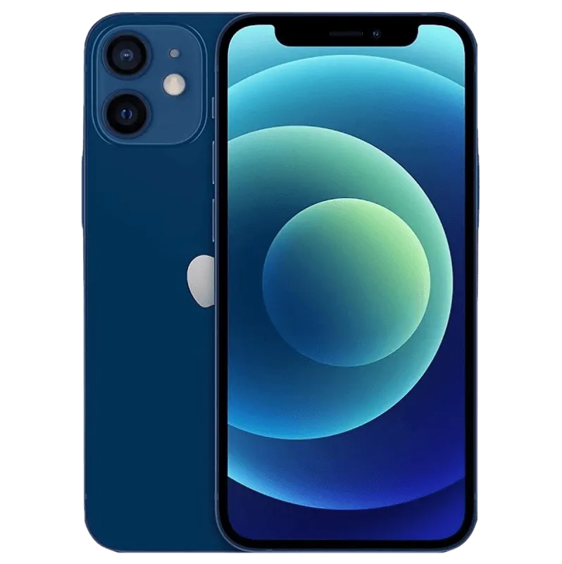Замена динамика Apple iPhone 12 Mini