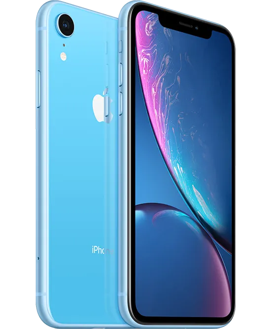 Замена динамика Apple iPhone Xr