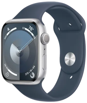 Замена Bluetooth Apple Apple Watch Series 9 41 mm