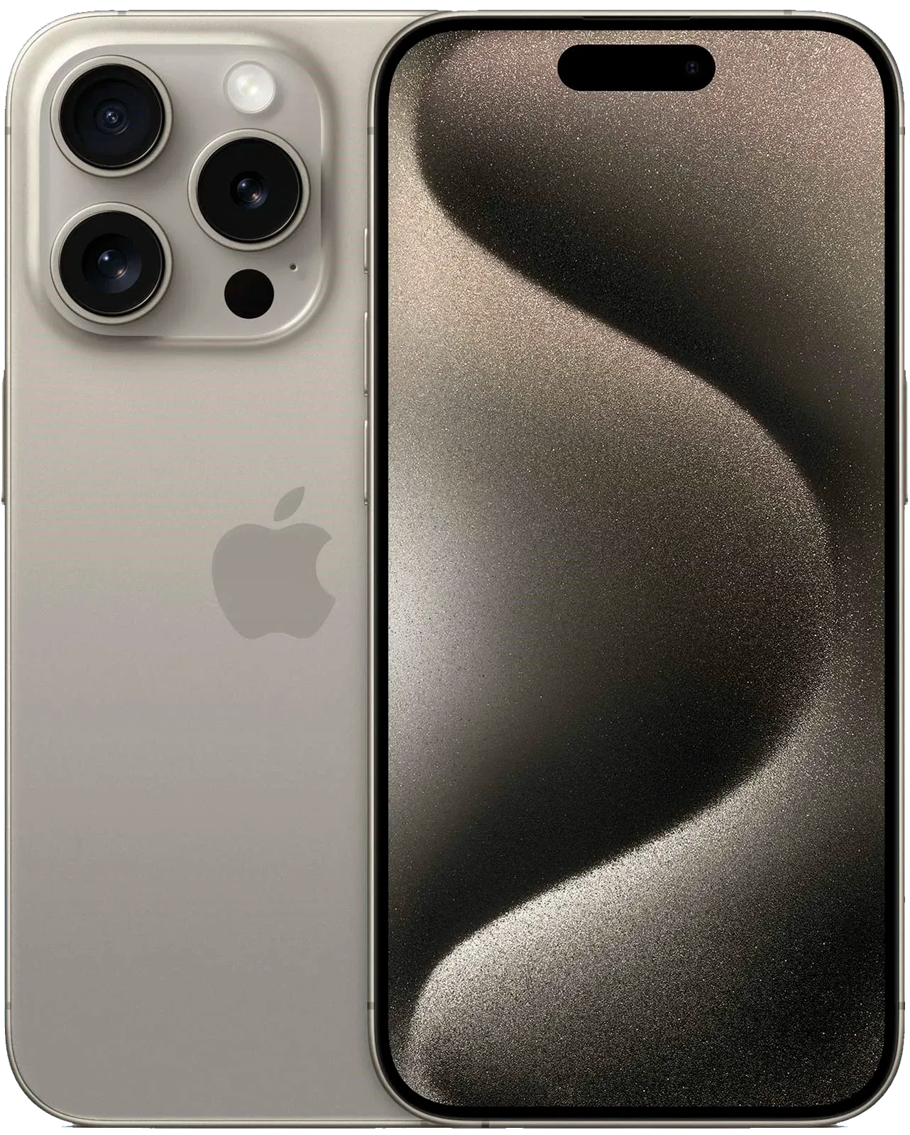 Замена динамика Apple iPhone 15 Pro