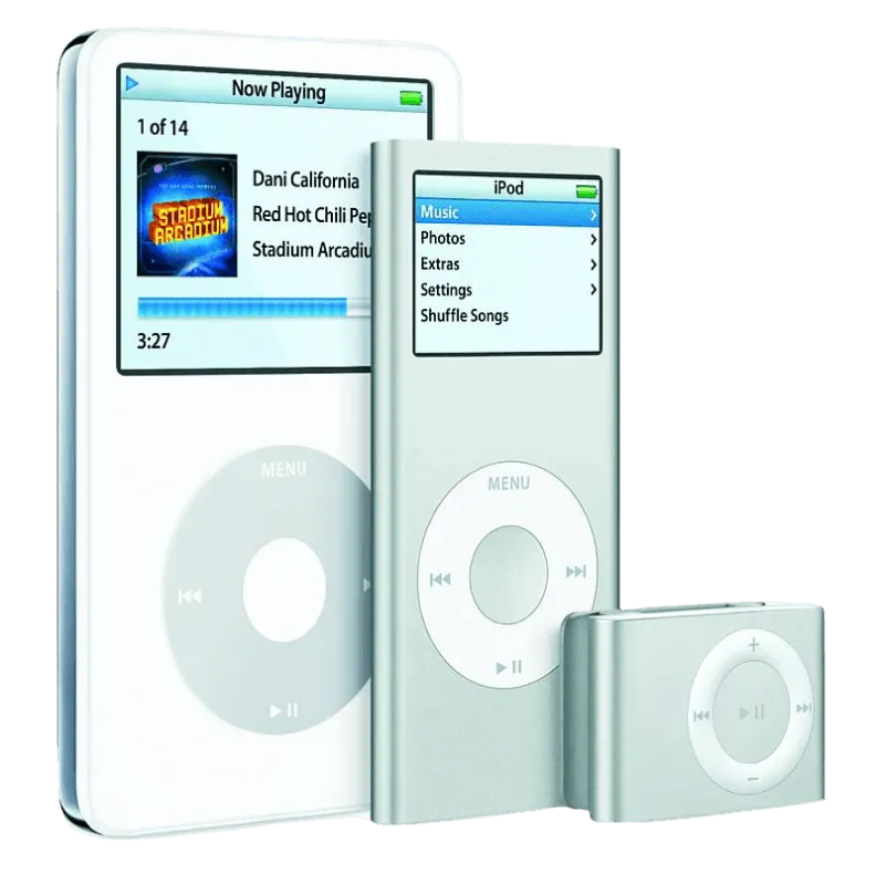 Ремонт кнопки Apple iPod touch 7Gen