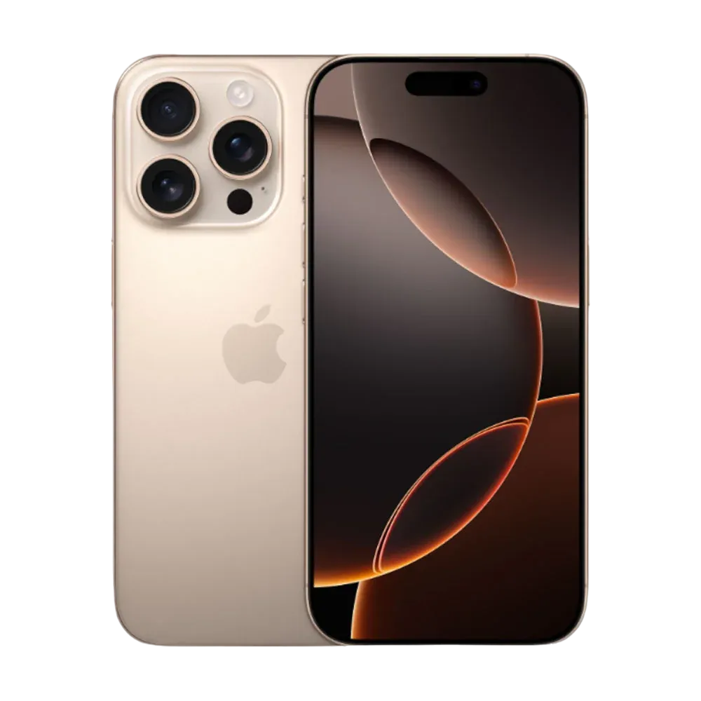 Замена динамика Apple iPhone 16 Pro