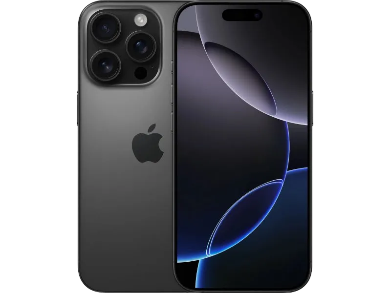 Замена динамика Apple iPhone 16 Pro Max
