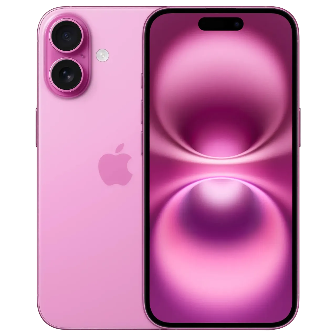 Замена динамика Apple iPhone 16