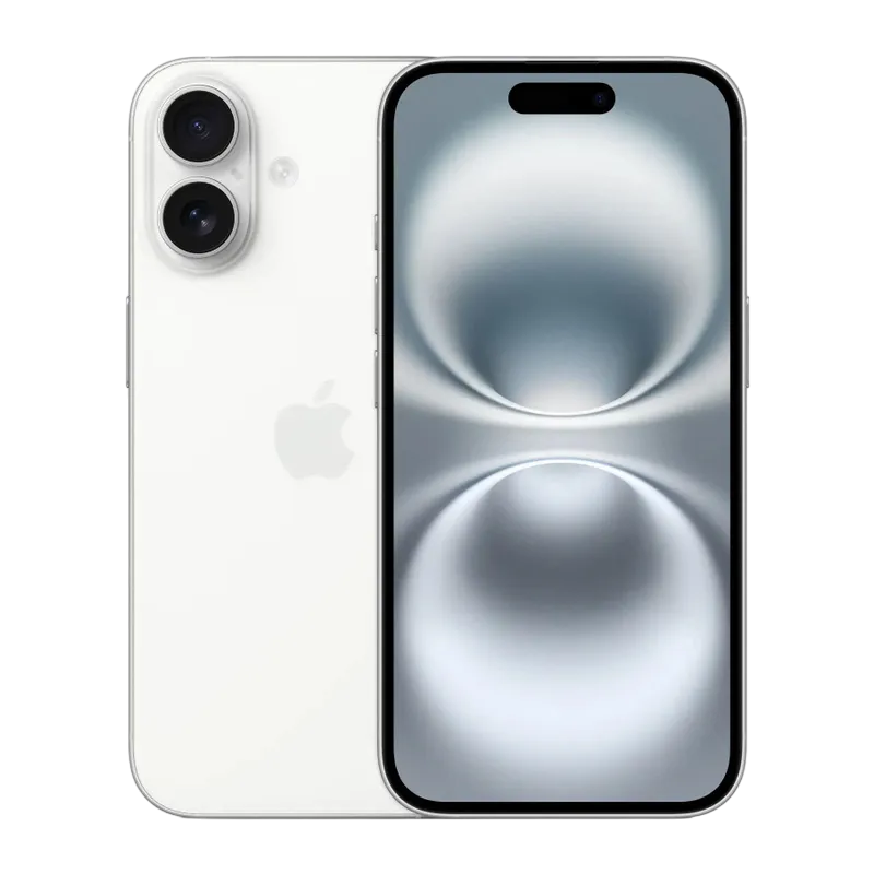 Замена динамика Apple iPhone 16 Plus