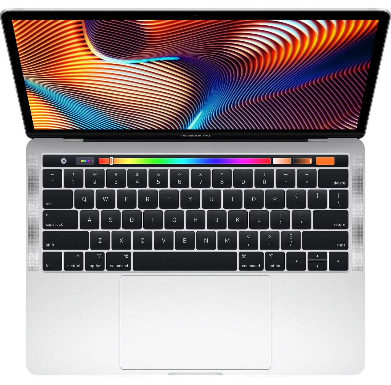 Ремонт южного моста Apple MacBook Pro 13 2019