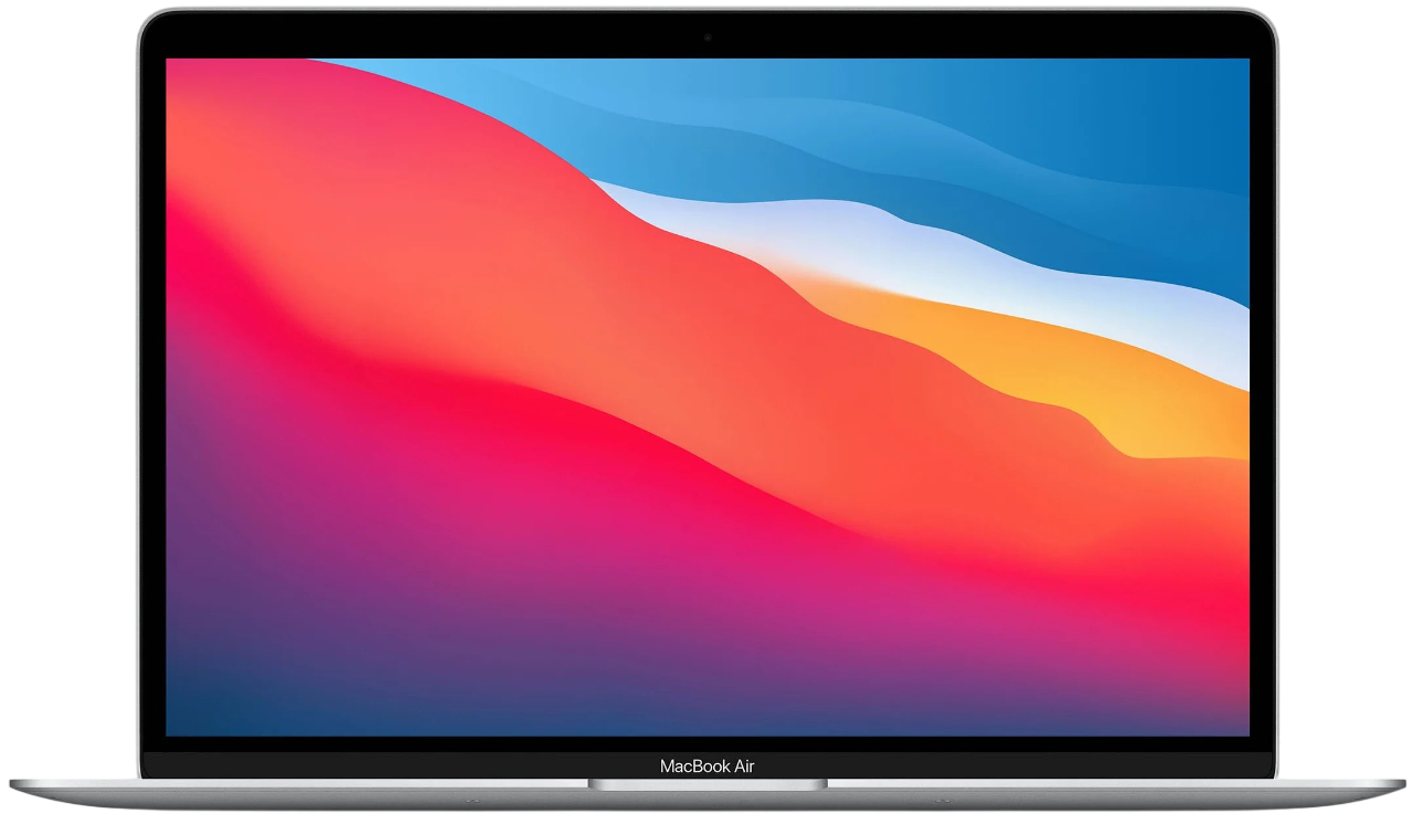 Ремонт южного моста Apple MacBook Air 13 Retina M1 2020