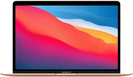 Ремонт южного моста Apple MacBook Air 13 Retina 2020