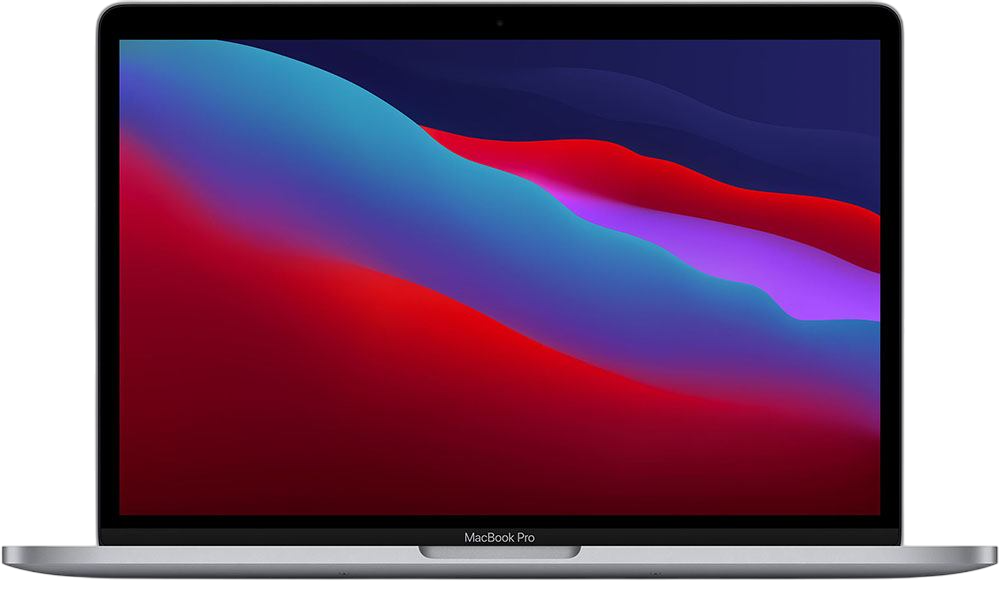 Ремонт южного моста Apple MacBook Pro 13 2020