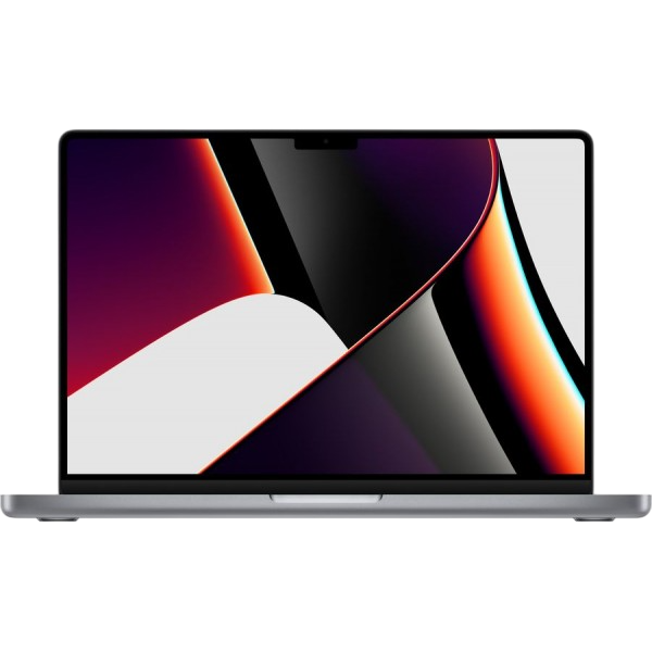Ремонт южного моста Apple MacBook Pro 14 2021