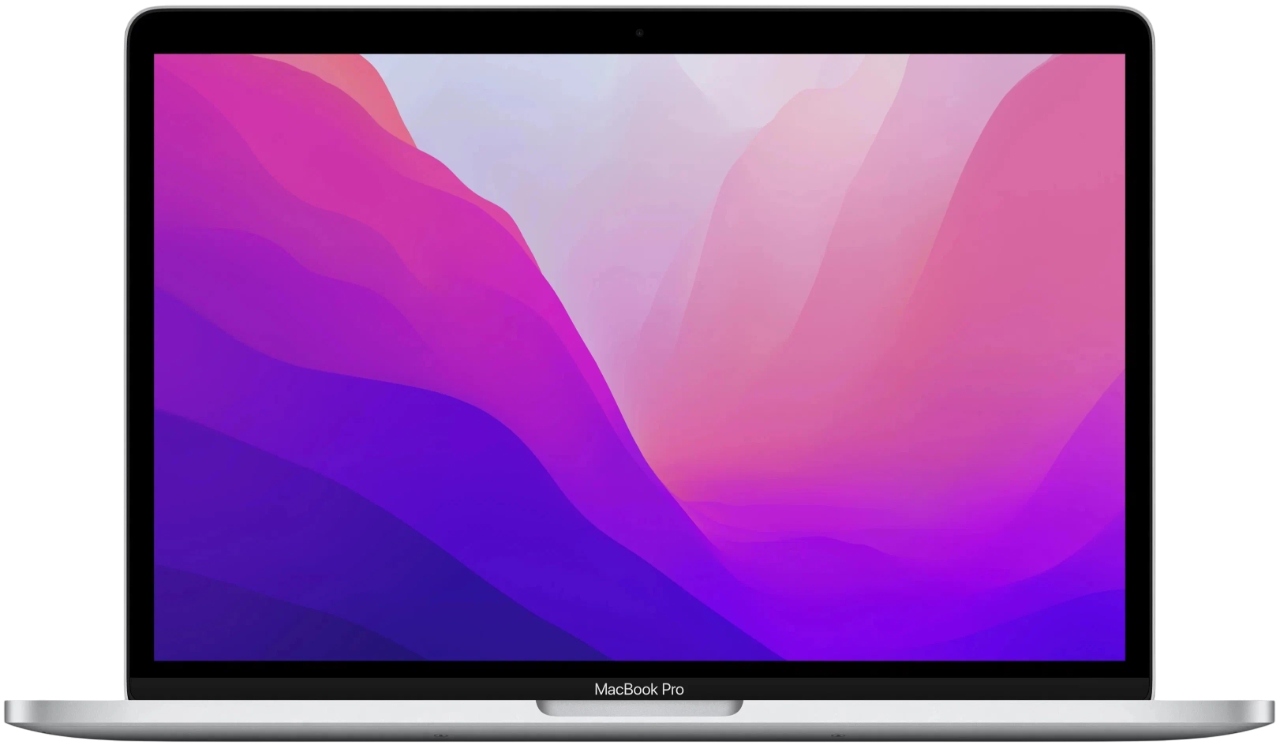 Ремонт южного моста Apple MacBook Pro 13 M2 2022