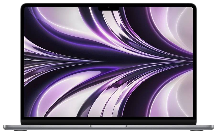 Ремонт южного моста Apple MacBook Air 13.6 M2 2022