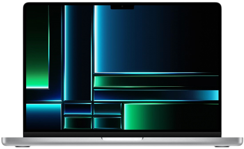 Ремонт южного моста Apple MacBook Pro 14 M2 2023