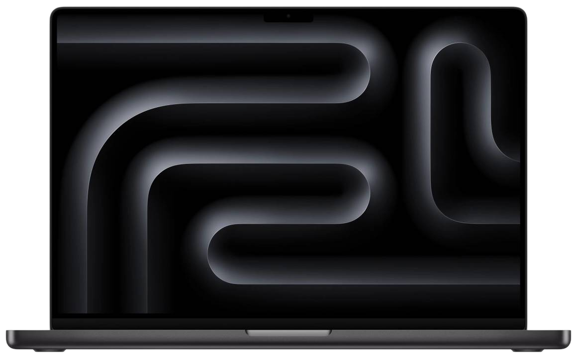 Ремонт южного моста Apple MacBook Pro 16 M3 Max 2023