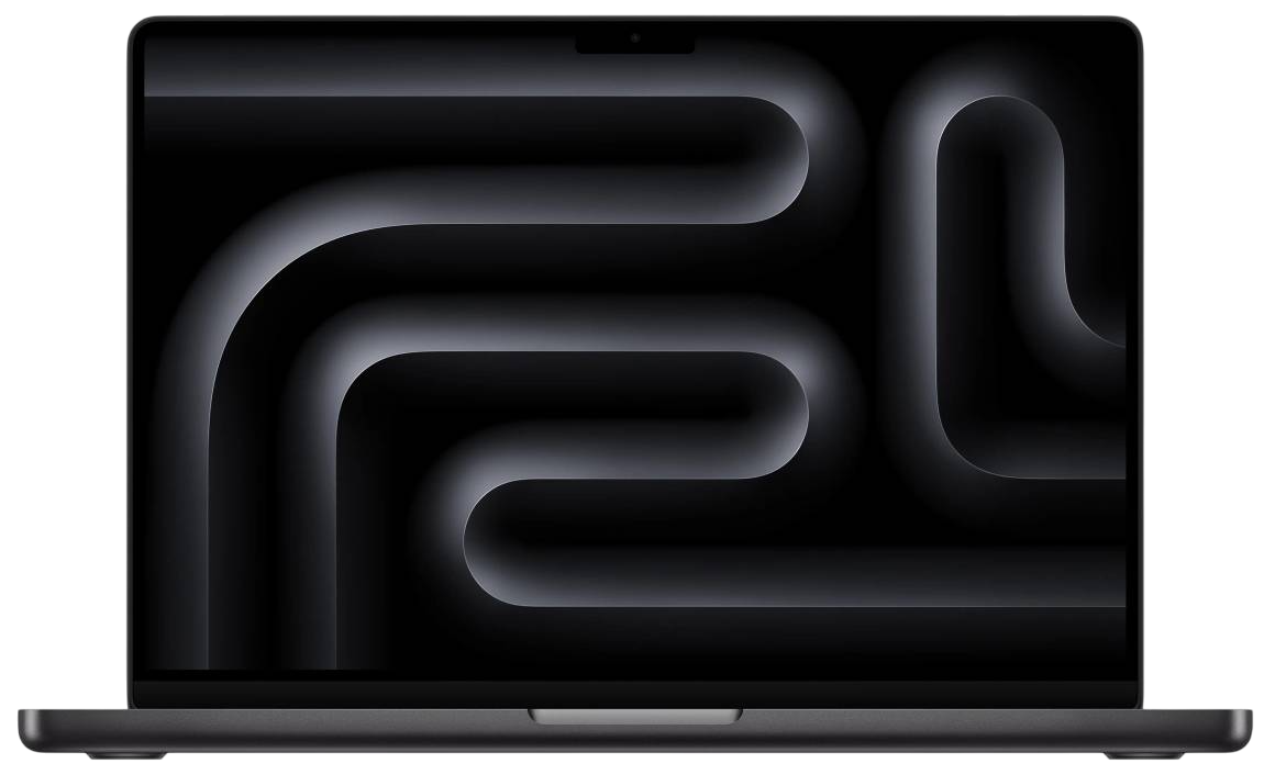 Ремонт южного моста Apple MacBook Pro 14 M3 Max 2023