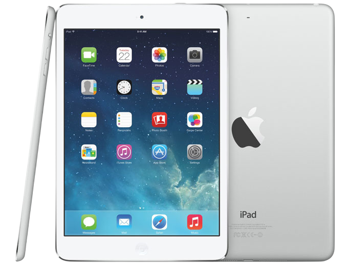 Замена контроллера питания Apple iPad Air 2013