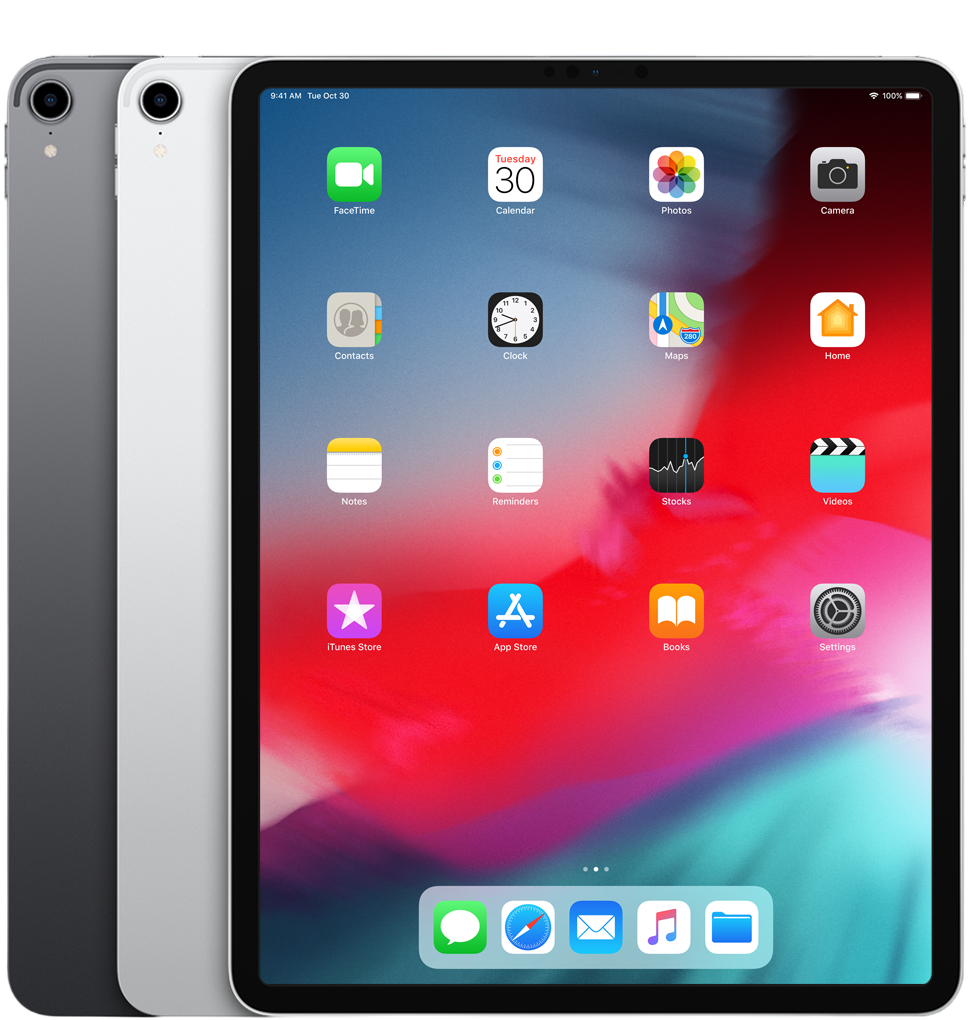 Замена контроллера питания Apple iPad Air 2 2014
