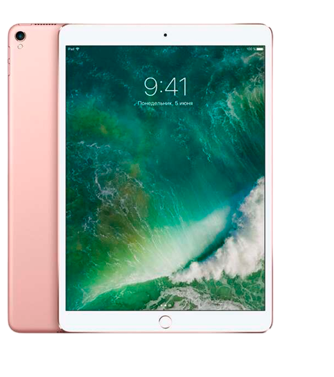 Замена контроллера питания Apple iPad Pro 9,7 2016