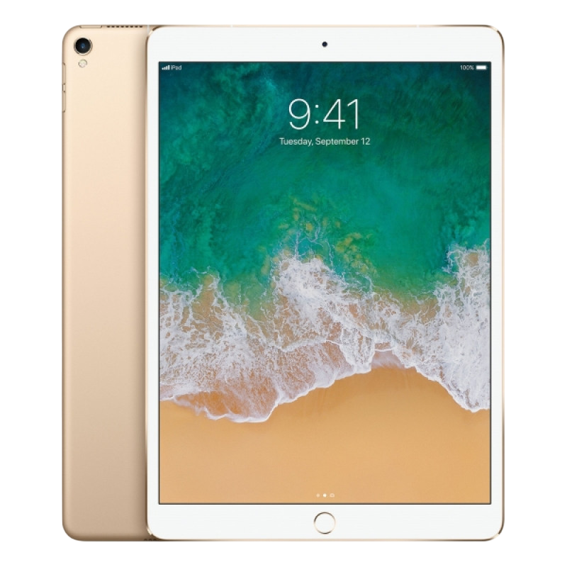 Замена контроллера питания Apple iPad Pro 10,5 2017