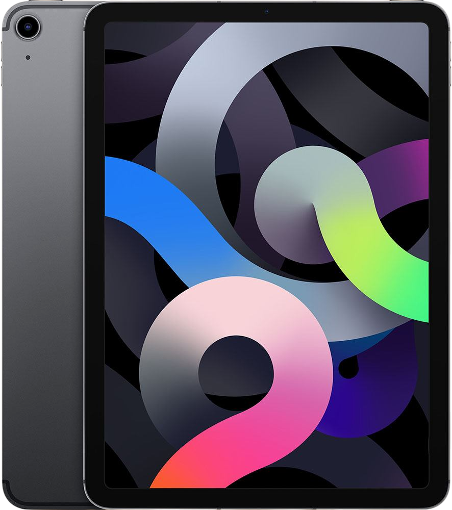 Замена контроллера питания Apple iPad Air 2020
