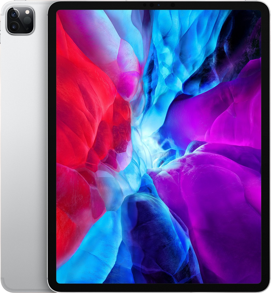 Замена контроллера питания Apple iPad Pro 12,9 2020