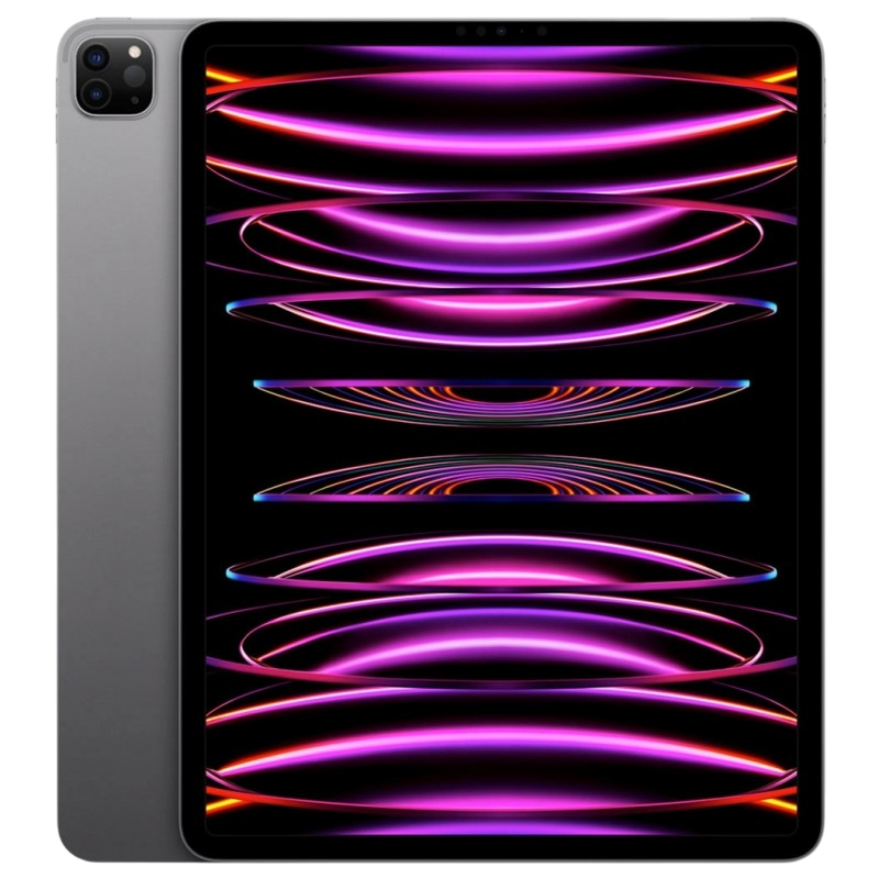 Замена контроллера питания Apple iPad Pro 12,9 2022