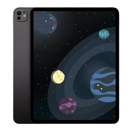 Замена контроллера питания Apple iPad Pro 11 M4 2024