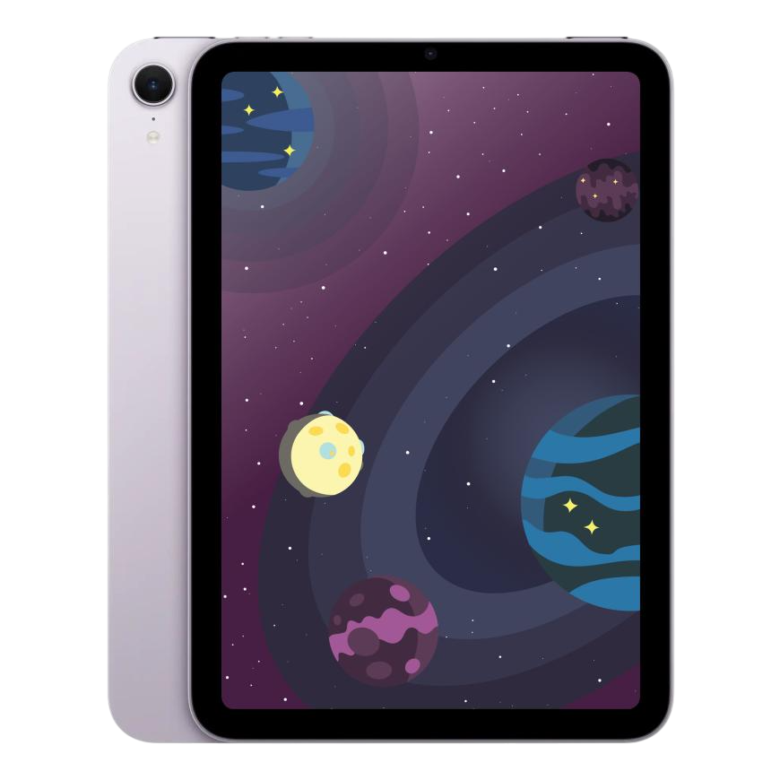 Замена контроллера питания Apple iPad mini A17 Pro 2024