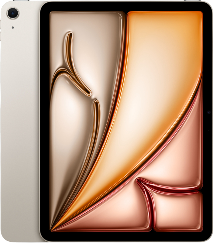 Замена контроллера питания Apple iPad Air 13 M2 2024