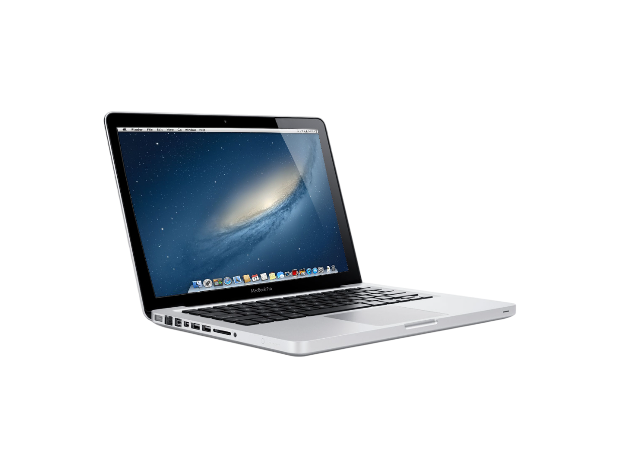 Ремонт южного моста Apple MacBook Pro 13 Retina 2012