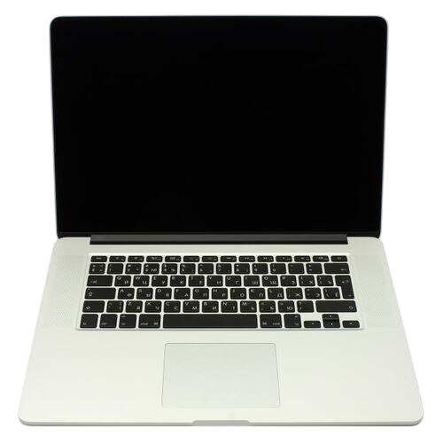 Ремонт южного моста Apple MacBook Pro 15 Retina 2012