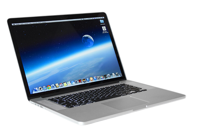 Ремонт южного моста Apple MacBook Pro 15 Retina 2013