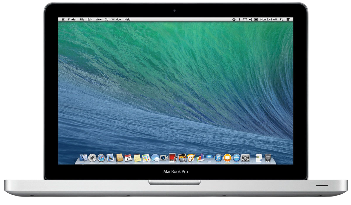 Ремонт южного моста Apple MacBook Pro 13 Retina 2014