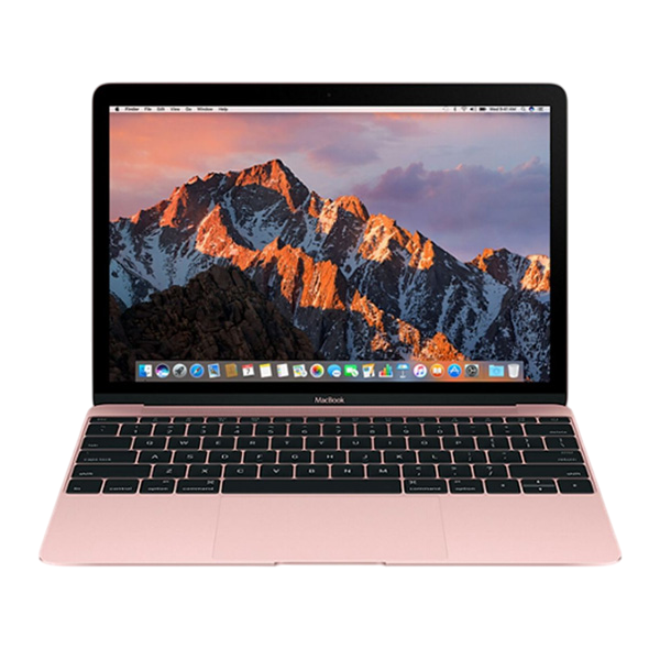 Ремонт южного моста Apple MacBook 12 Retina 2017
