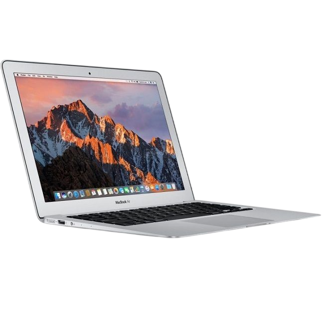 Ремонт южного моста Apple MacBook Air 13 2017